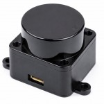 DTOF Laser Lidar STL27L 360° Omni-Directional Sensor