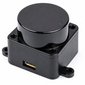 DTOF Laser Lidar STL27L 360° Omni-Directional Sensor DTOF Laser Lidar STL27L 360° Omni-Directional Sensor