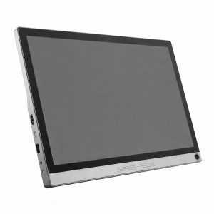 Waveshare 15.6inch Universal Portable Touch Monitor, 1920×1080 Full HD, IPS, HDMI/Type-C Waveshare 15.6inch Universal Portable Touch Monitor, 1920×1080 Full HD, IPS, HDMI/Type-C