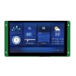 DWIN 7 inch DMG80480C070_03WTC 800 X 480 LCD Capacitive Touch Display DWIN 7 inch DMG80480C070_03WTC 800 X 480 LCD Capacitive Touch Display