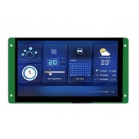 DWIN 7 inch DMG80480C070_03WTC 800 X 480 LCD Capacitive Touch Display