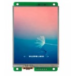 DWIN DMG80480C043_02WTR Touchscreen Display