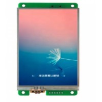 DWIN DMG80480C043_02WTR Touchscreen Display DWIN DMG80480C043_02WTR Touchscreen Display
