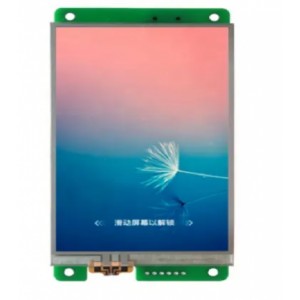 DWIN DMG80480C043_02WTR Touchscreen Display DWIN DMG80480C043_02WTR Touchscreen Display