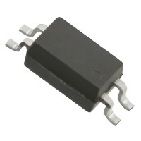 EL3H7-G OptoCoupler Infrared Emitting Diode