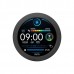 Elecrow 2.8inch Round IPS Display 480×480 HD Screen with Aluminum Housing (DLH04828B)