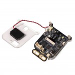 Elecrow AI Camera Development Board Vision Sensor Board powered by ESP32 (SAD00006D) Elecrow AI Camera Development Board Vision Sensor Board powered by ESP32 (SAD00006D)