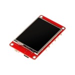 Elecrow CrowPanel 2.4inch ESP32 HMI 320×240 SPI TFT LCD Touch Screen, without acrylic case (DIS03024H) Elecrow CrowPanel 2.4inch ESP32 HMI 320×240 SPI TFT LCD Touch Screen, without acrylic case (DIS03024H)