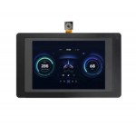 Elecrow CrowPanel ESP32 Terminal 3.5inch SPI Capacitive Touch Display with OV2640 Camera, 320×480 (DLC35020S) Elecrow CrowPanel ESP32 Terminal 3.5inch SPI Capacitive Touch Display with OV2640 Camera, 320×480 (DLC35020S)