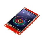 Elecrow CrowPanel 3.5inch HMI ESP32 Display 480×320 SPI TFT LCD Touch Screen, without acrylic case (DIS05035H)