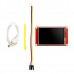 Elecrow CrowPanel 3.5inch HMI ESP32 Display 480×320 SPI TFT LCD Touch Screen, without acrylic case (DIS05035H)