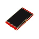 Elecrow CrowPanel 4.3inch HMI ESP32 Display 480×272 RGB TFT LCD Touch Screen, without acrylic case (DIS06043H) Elecrow CrowPanel 4.3inch HMI ESP32 Display 480×272 RGB TFT LCD Touch Screen, without acrylic case (DIS06043H)