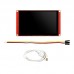 Elecrow CrowPanel 5inch HMI ESP32 Display 800×480 RGB TFT LCD Touch Screen, without acrylic case (DIS07050H)