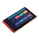 Elecrow CrowPanel 7inch HMI ESP32 Display 800×480 RGB TFT LCD Touch Screen, without acrylic case (DIS08070H) Elecrow CrowPanel 7inch HMI ESP32 Display 800×480 RGB TFT LCD Touch Screen, without acrylic case (DIS08070H)