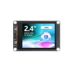 Elecrow CrowPanel Advance 2.4inch HMI ESP32-S3 AI-Powered IPS Touch Screen 320×240, support LVGL, without acrylic case (DIS01624A) Elecrow CrowPanel Advance 2.4inch HMI ESP32-S3 AI-Powered IPS Touch Screen 320×240, support LVGL, without acrylic case (DIS01624A)