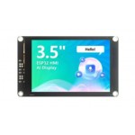 Elecrow CrowPanel Advance 3.5inch HMI ESP32-S3 AI-Powered IPS Touch Screen 480×320, support LVGL, without acrylic case (DIS01835A) Elecrow CrowPanel Advance 3.5inch HMI ESP32-S3 AI-Powered IPS Touch Screen 480×320, support LVGL, without acrylic case (DIS01835A)