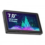 Elecrow CrowPanel Advance 7inch HMI ESP32-S3 AI-Powered IPS Touch Screen 800×480, support LVGL, without acrylic case (DIS02170A) Elecrow CrowPanel Advance 7inch HMI ESP32-S3 AI-Powered IPS Touch Screen 800×480, support LVGL, without acrylic case (DIS02170A)