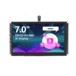 Elecrow CrowPanel Advance 7inch ESP32-P4 HMI AI Display 1024×600 IPS Touch Screen with Wi-Fi 6, without camera (DHE04107D) Elecrow CrowPanel Advance 7inch ESP32-P4 HMI AI Display 1024×600 IPS Touch Screen with Wi-Fi 6, without camera (DHE04107D)