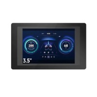 Elecrow CrowPanel ESP Terminal ESP32 3.5inch 480×320 Parallel RGB Touch Display (DLC35010R)
