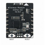 Elecrow ESP32-H2 Wireless Module for CrowPanel Advanced Series (DAC00101W) Elecrow ESP32-H2 Wireless Module for CrowPanel Advanced Series (DAC00101W)