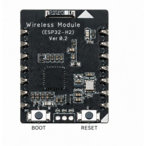 Elecrow ESP32-H2 Wireless Module for CrowPanel Advanced Series (DAC00101W) Elecrow ESP32-H2 Wireless Module for CrowPanel Advanced Series (DAC00101W)