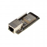 Elecrow ESP32 Serial Port to Ethernet Module WT32-ETH01 Development Board Module (DES41320M) Elecrow ESP32 Serial Port to Ethernet Module WT32-ETH01 Development Board Module (DES41320M)