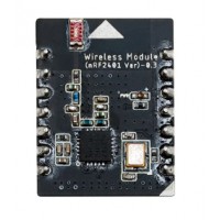 Elecrow nRF2401 Wireless Module for CrowPanel Advanced Series (DAC00103W) Elecrow nRF2401 Wireless Module for CrowPanel Advanced Series (DAC00103W)