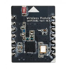 Elecrow nRF2401 Wireless Module for CrowPanel Advanced Series (DAC00103W) Elecrow nRF2401 Wireless Module for CrowPanel Advanced Series (DAC00103W)