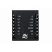 Elecrow nRF2401 Wireless Module for CrowPanel Advanced Series (DAC00103W)
