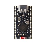 Elecrow Pro Micro NRF52840 Development Board compatible with nice!nano V2.0 (DMO01163B) Elecrow Pro Micro NRF52840 Development Board compatible with nice!nano V2.0 (DMO01163B)