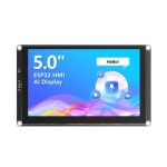 Elecrow CrowPanel Advance 5inch HMI ESP32-S3 AI-Powered IPS Touch Screen 800×480, support LVGL, without acrylic case (DIS02050A) Elecrow CrowPanel Advance 5inch HMI ESP32-S3 AI-Powered IPS Touch Screen 800×480, support LVGL, without acrylic case (DIS02050A)