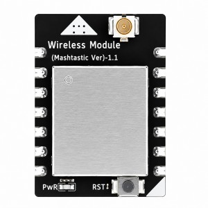 Elecrow Wireless Module for CrowPanel Advanced Series LoRa (DAC00105W) Elecrow Wireless Module for CrowPanel Advanced Series LoRa (DAC00105W)
