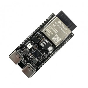 Espressif ESP32-C6-DevKitC-1-N8 Development Board Espressif ESP32-C6-DevKitC-1-N8 Development Board