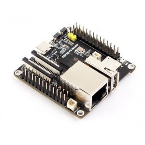 ESP32-P4-NANO Basic Kit High-performance Development Board ESP32-P4-NANO Basic Kit High-performance Development Board