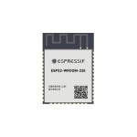 ESP32-WROOM-32E-N8 Wireless Module ESP32-WROOM-32E-N8 Wireless Module