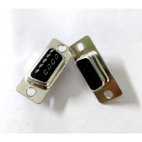 ESSEN M09 S114 Bucket Type Female Connector