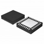 Everest Semiconductor ES8389 Audio Codec IC