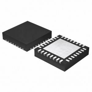 Everest Semiconductor ES8389 Audio Codec IC