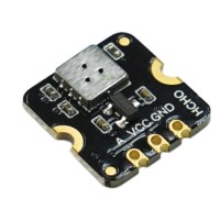 DFRobot Fermion: Formaldehyde Sensor (Breakout, 0-3ppm MEMS HCHO Detection, Low Power) DFRobot Fermion: Formaldehyde Sensor (Breakout, 0-3ppm MEMS HCHO Detection, Low Power)