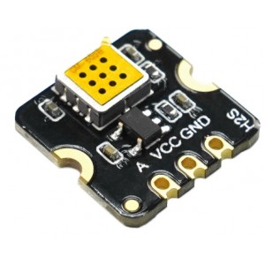 DFRobot Fermion: H2S Gas Sensor – Hydrogen Sulfide Detector (Breakout, 0.5-50ppm, MEMS, Low Power) DFRobot Fermion: H2S Gas Sensor – Hydrogen Sulfide Detector (Breakout, 0.5-50ppm, MEMS, Low Power)