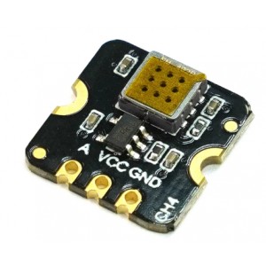 DFRobot Fermion: MEMS Methane CH4 Gas Detection Sensor (Breakout, 1-10000ppm) DFRobot Fermion: MEMS Methane CH4 Gas Detection Sensor (Breakout, 1-10000ppm)