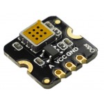 DFRobot Fermion: MEMS Odor Smell Gas Detection Sensor (Breakout, 0.5-50ppm) DFRobot Fermion: MEMS Odor Smell Gas Detection Sensor (Breakout, 0.5-50ppm)