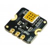 DFRobot Fermion: VOC Gas Sensor – Volatile Organic Compounds Detector (Breakout, 1-500ppm, MEMS) 