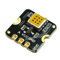 DFRobot Fermion: VOC Gas Sensor – Volatile Organic Compounds Detector (Breakout, 1-500ppm, MEMS) 