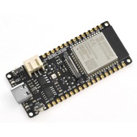 DFRobot FireBeetle 2 ESP32-E IoT Microcontroller (32M / 512KB, Supports Wi-Fi & Bluetooth)
