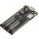 DFRobot FireBeetle 2 ESP32-P4 AI Vision Board (360MHz RISC-V, MIPI CSI/DSI, Wi-Fi 6)