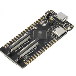 DFRobot FireBeetle 2 ESP32-P4 AI Vision Board (360MHz RISC-V, MIPI CSI/DSI, Wi-Fi 6)