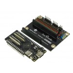 DFRobot FireBeetle 2 ESP32-P4 AI Development Kit (MIPI CSI / DSI & Wi-Fi 6)