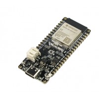 DFRobot FireBeetle 2 ESP32-S3 (N4) Dual-core IoT Microcontroller (No Cam, 4MB Fl., 512KB SR., Supports AI Acceleration) DFRobot FireBeetle 2 ESP32-S3 (N4) Dual-core IoT Microcontroller (No Cam, 4MB Fl., 512KB SR., Supports AI Acceleration)