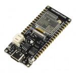 DFRobot FireBeetle 2 ESP32-UE (N16R2) IoT Board (16MB / 2MB PS, Supports Ext Antenna)